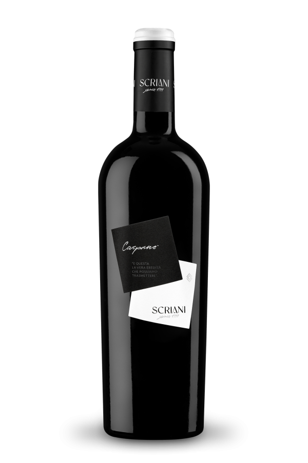 Vino Carpane.