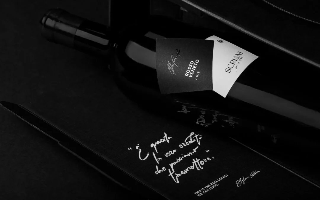 Infinito, la prima parola di un nuovo capitolo