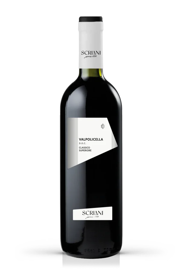 Valpolicella Superiore