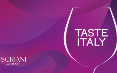 Vinitaly 2026: Scriani ci sarà!